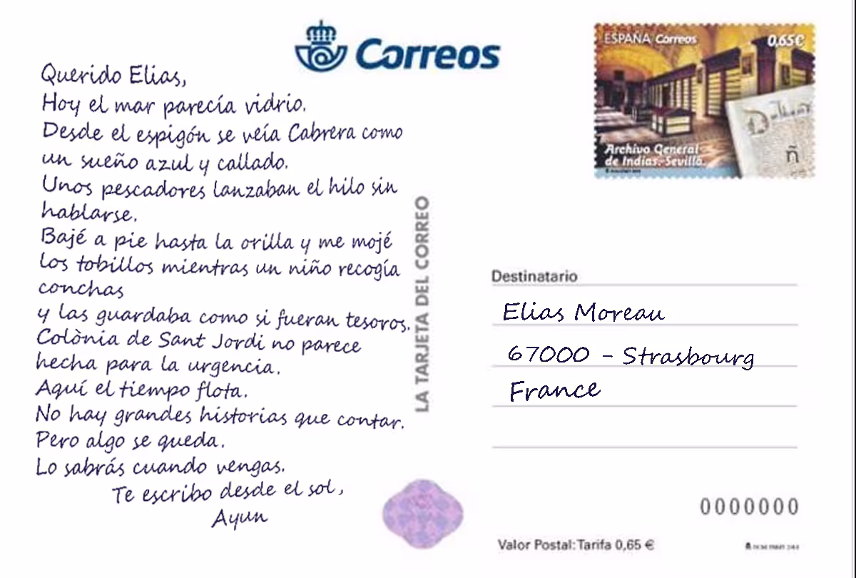 Colonia Sant Jordi 02