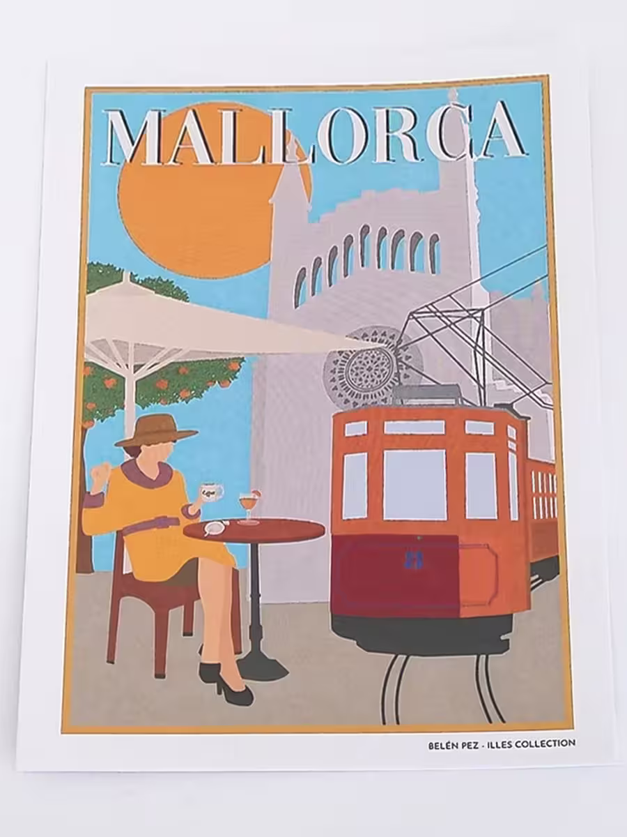 Postal Soller 01