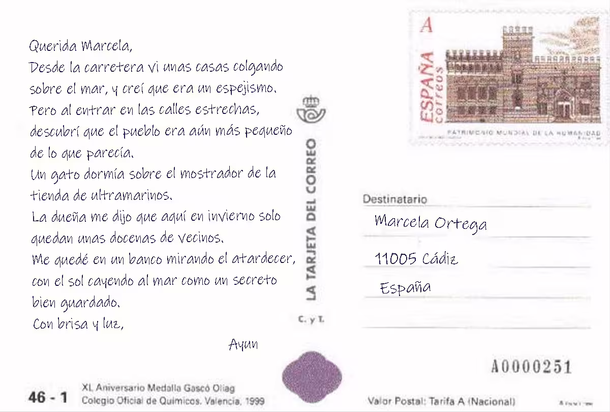 Postales Estellencs 02