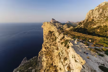 Postales Sa Creueta 3