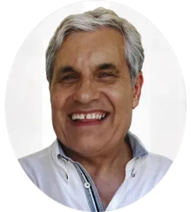 Jose Machado